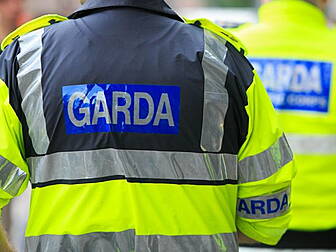 Man In Early 20s Dies In Cork...
